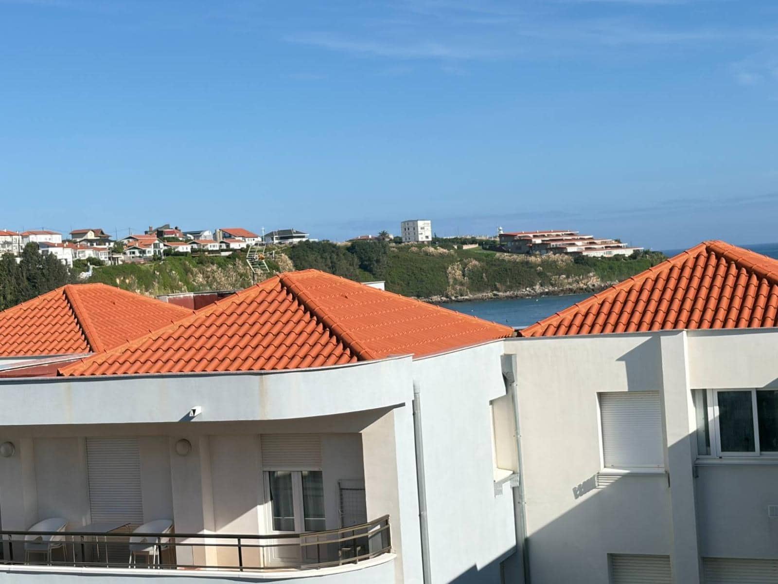 3 quarto Apartamento para venda em Suances com garagem - 625 000 € (Ref: 10094384)