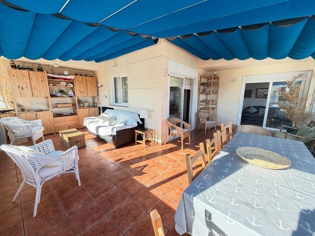 3 quarto Apartamento para venda em Suances com garagem - 625 000 € (Ref: 10094384)