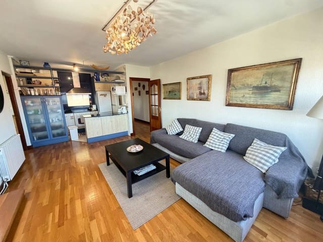 3 quarto Apartamento para venda em Suances com garagem - 625 000 € (Ref: 10094384)