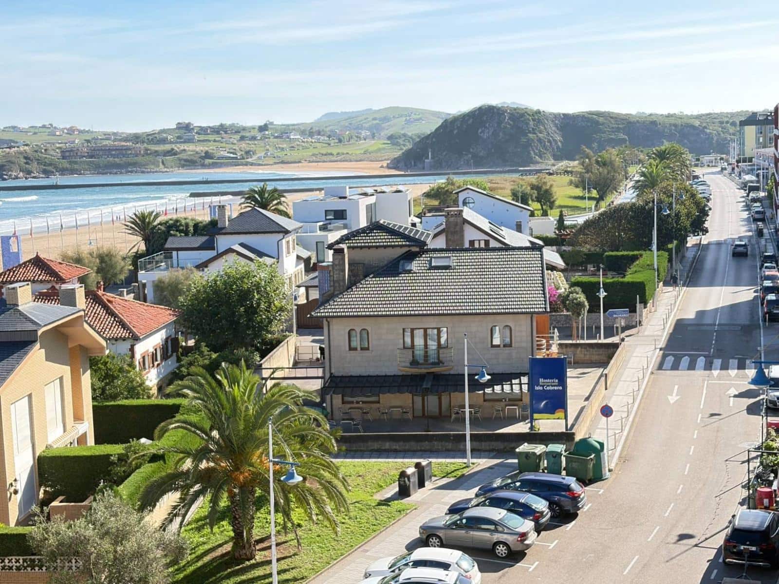 3 quarto Apartamento para venda em Suances com garagem - 625 000 € (Ref: 10094384)