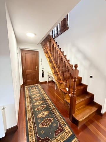 3 quarto Apartamento para venda em Mortera, Piélagos com garagem - 345 000 € (Ref: 10102221)