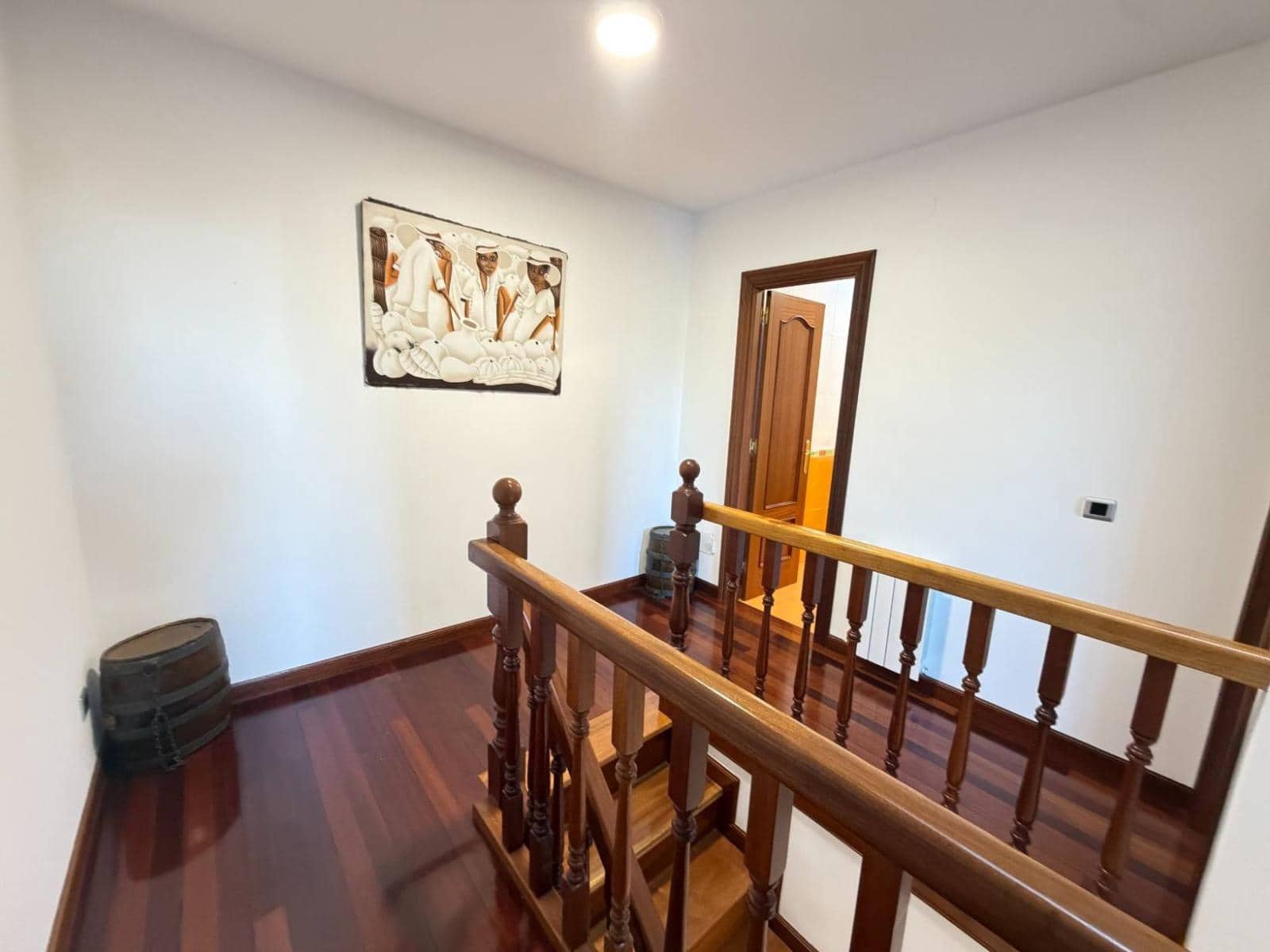 3 bedroom Apartment for sale in Mortera with garage - € 345,000 (Ref: 10102221)