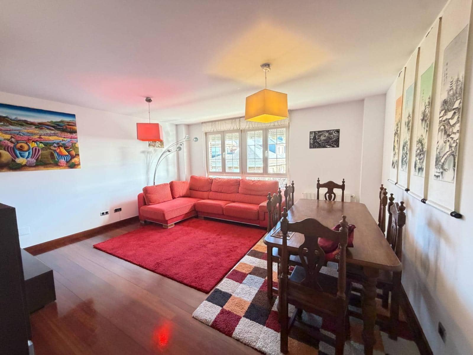 3 bedroom Apartment for sale in Mortera with garage - € 345,000 (Ref: 10102221)