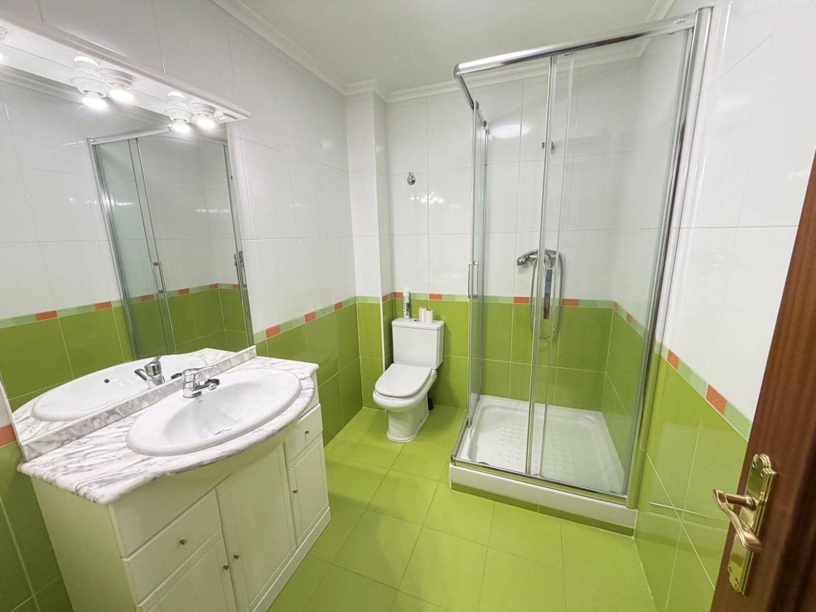 3 bedroom Apartment for sale in Mortera with garage - € 345,000 (Ref: 10102221)
