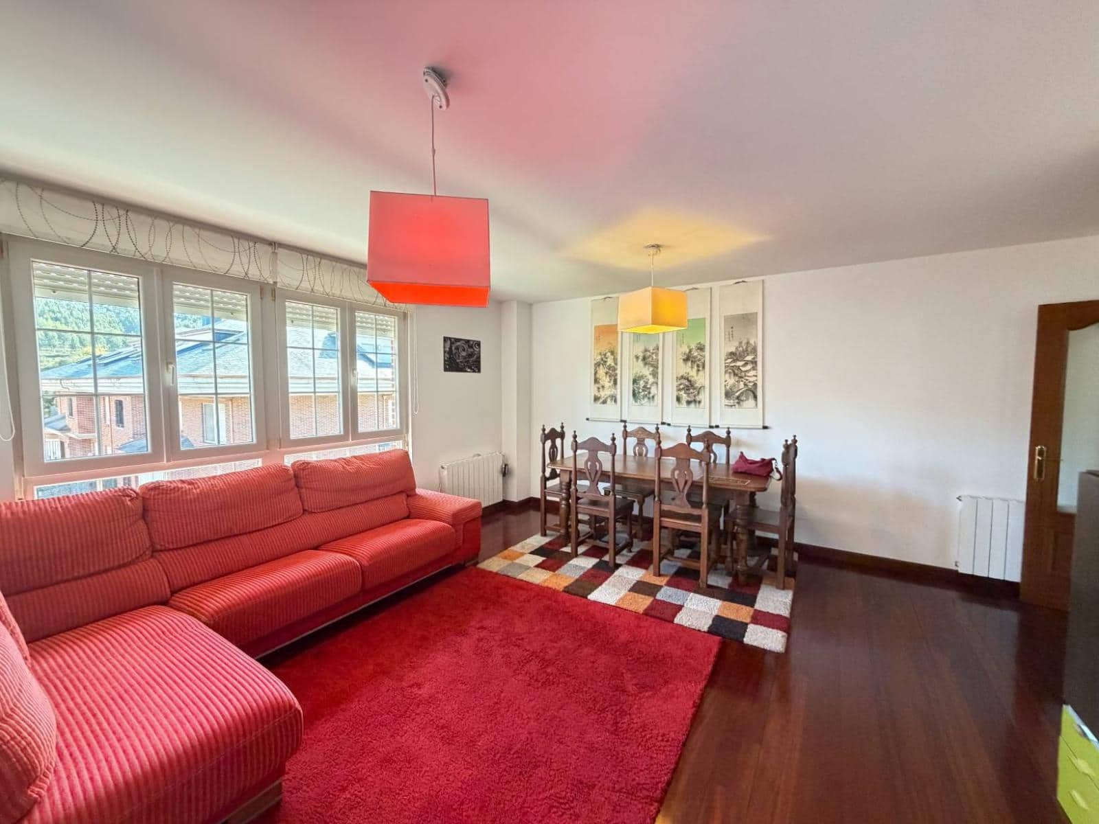 3 bedroom Apartment for sale in Mortera with garage - € 345,000 (Ref: 10102221)