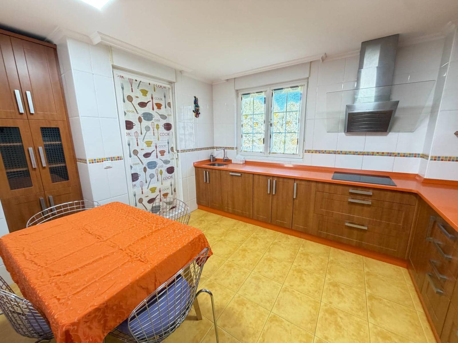 3 bedroom Apartment for sale in Mortera with garage - € 345,000 (Ref: 10102221)