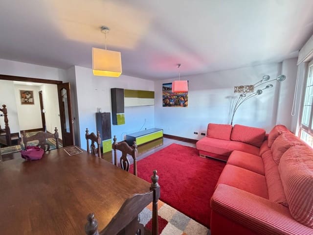 3 quarto Apartamento para venda em Mortera, Piélagos com garagem - 345 000 € (Ref: 10102221)