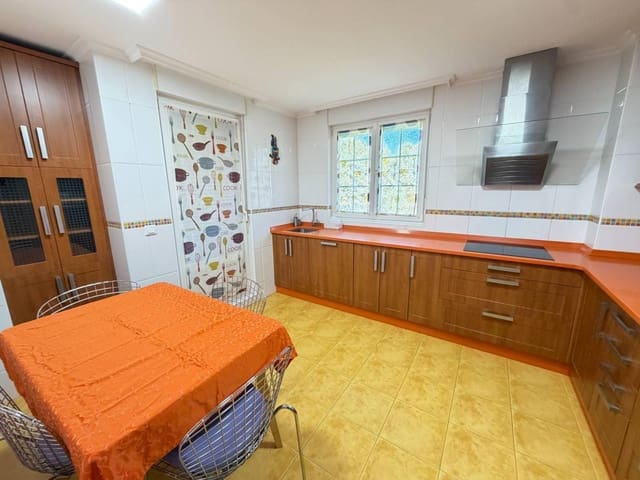 3 quarto Apartamento para venda em Mortera, Piélagos com garagem - 345 000 € (Ref: 10102221)