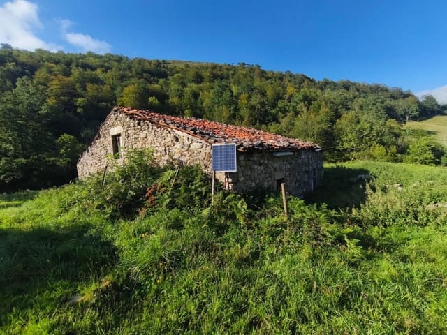 4 soveværelse Villa til salg i Rionansa - € 85.000 (Ref: 10109377)