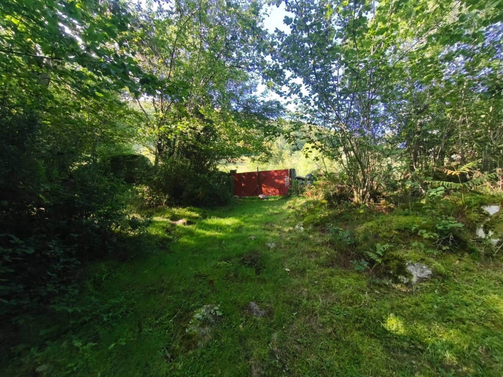4 soveværelse Villa til salg i Rionansa - € 85.000 (Ref: 10109377)
