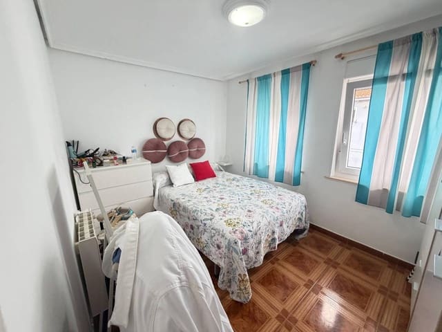 2 sypialnia Mieszkanie na sprzedaż w Torrelavega - 89 000 € (Ref: 10124448)