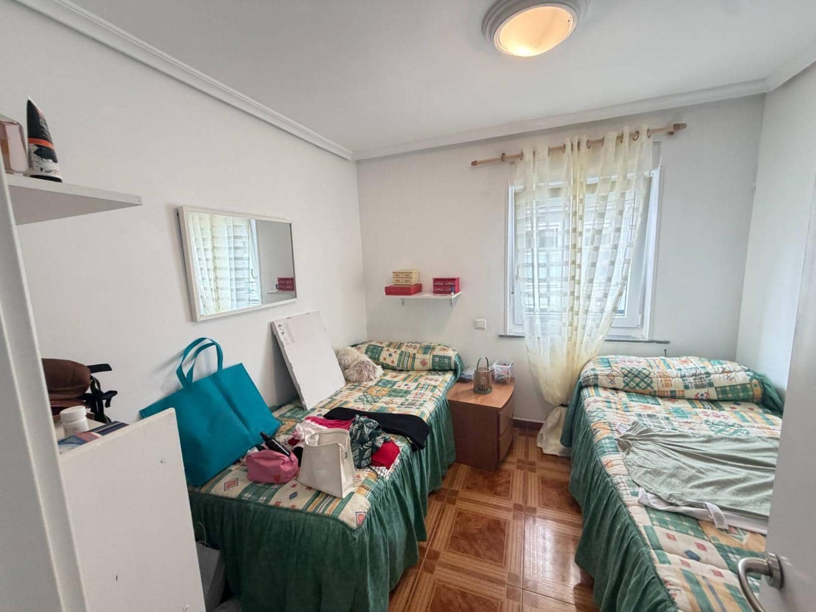 2 bedroom Flat for sale in Torrelavega - € 89,000 (Ref: 10124448)