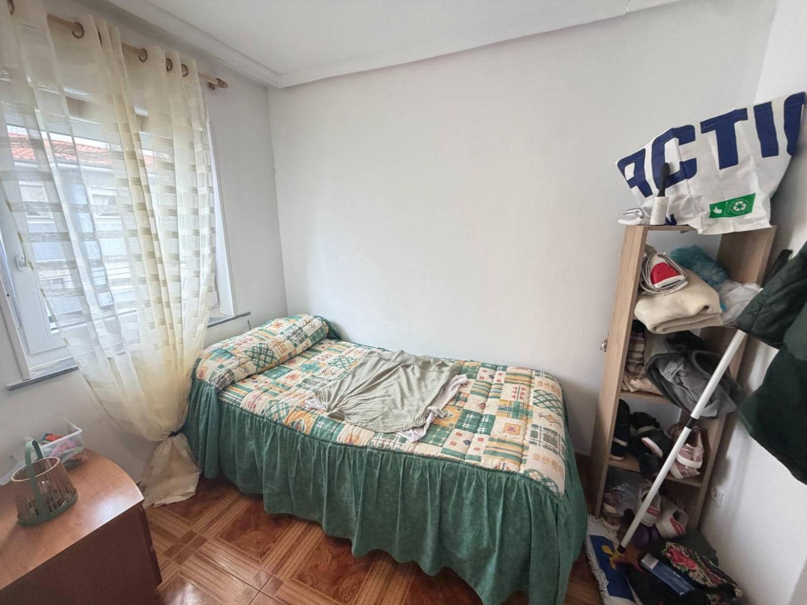 2 bedroom Flat for sale in Torrelavega - € 89,000 (Ref: 10124448)
