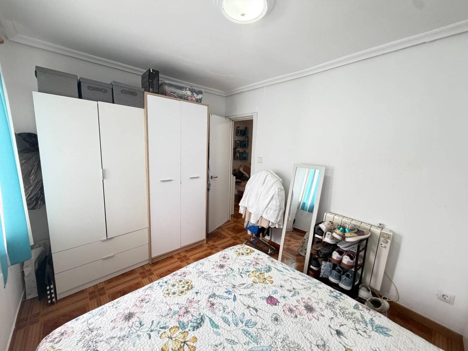 2 bedroom Flat for sale in Torrelavega - € 89,000 (Ref: 10124448)