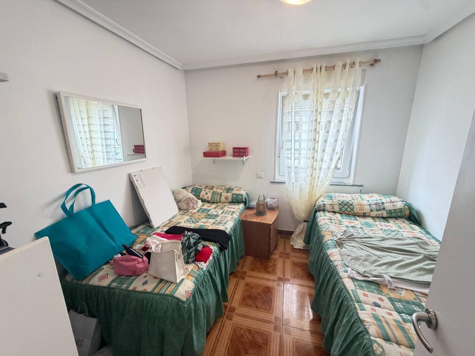 2 bedroom Flat for sale in Torrelavega - € 89,000 (Ref: 10124448)