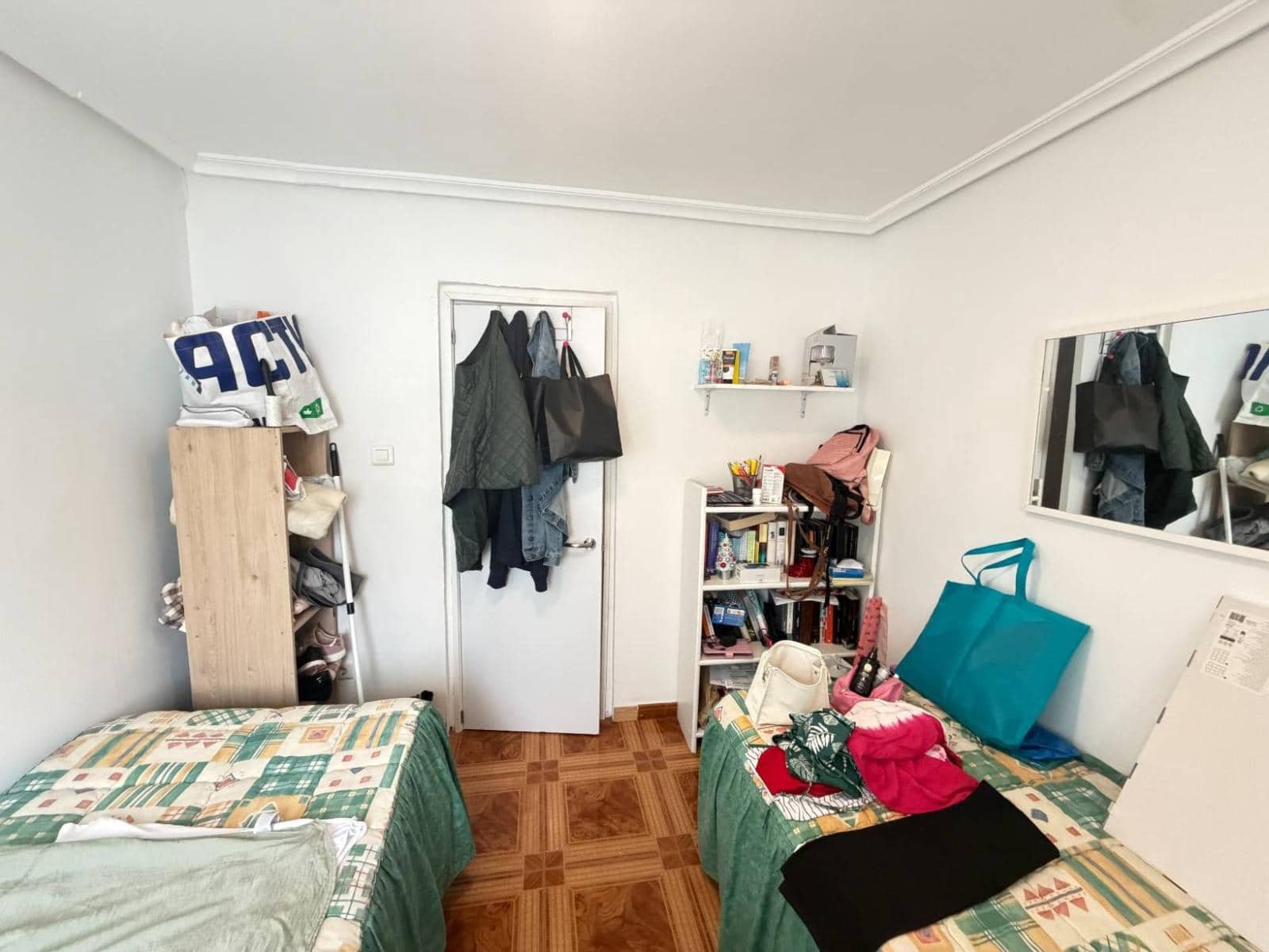 2 bedroom Flat for sale in Torrelavega - € 89,000 (Ref: 10124448)