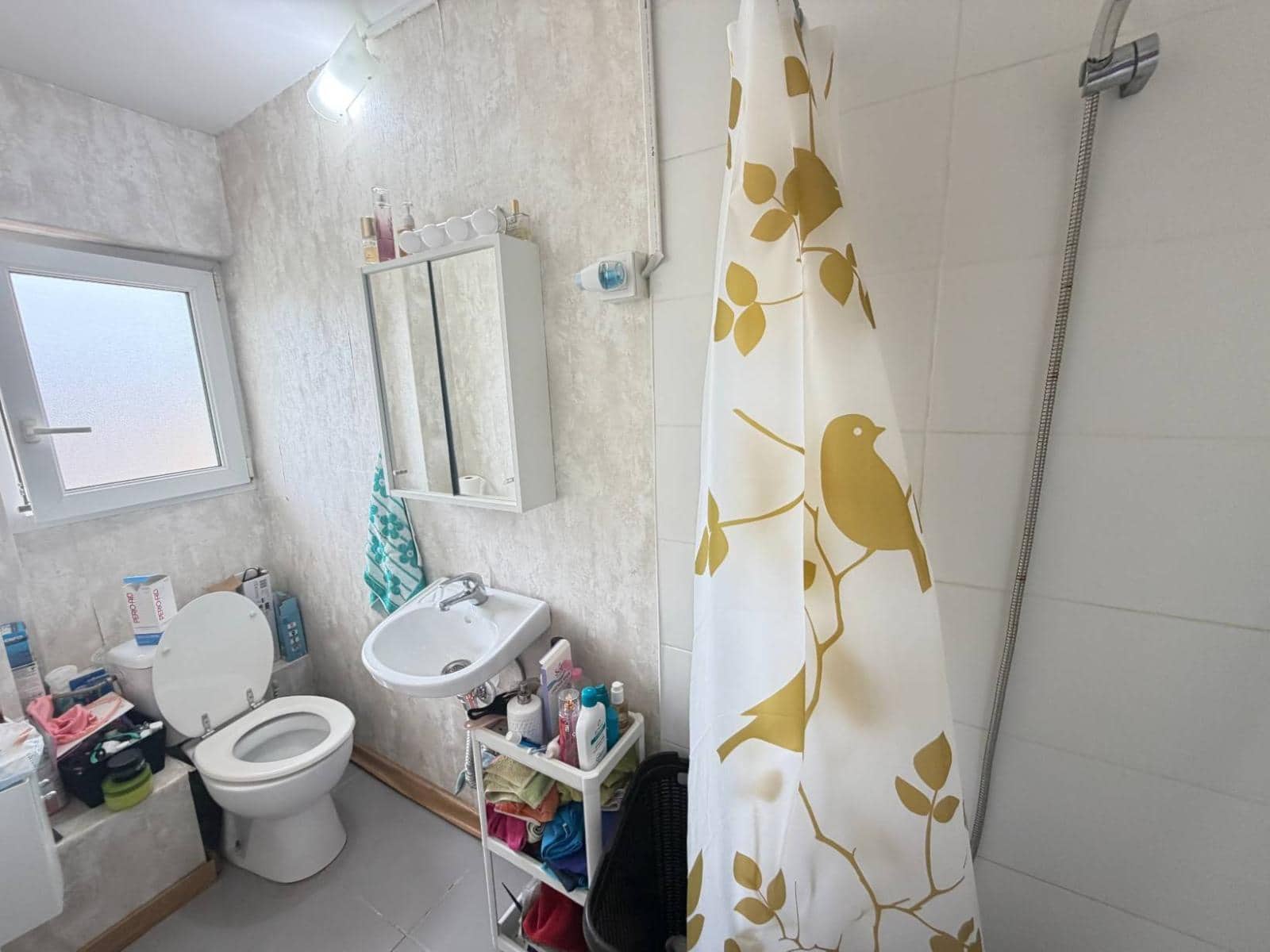 2 bedroom Flat for sale in Torrelavega - € 89,000 (Ref: 10124448)