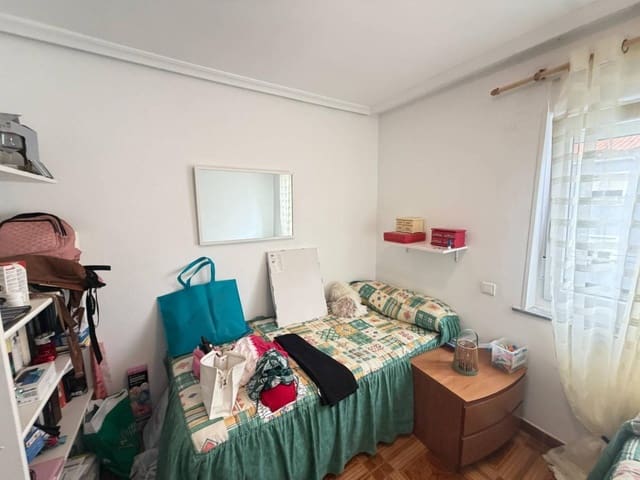 2 sypialnia Mieszkanie na sprzedaż w Torrelavega - 89 000 € (Ref: 10124448)