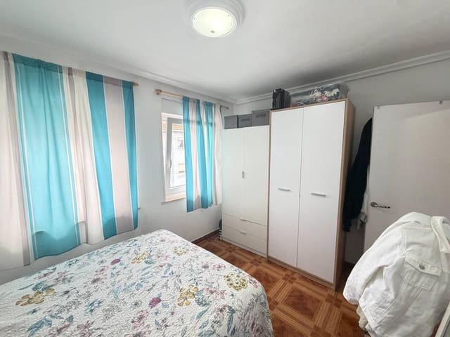 2 sypialnia Mieszkanie na sprzedaż w Torrelavega - 89 000 € (Ref: 10124448)