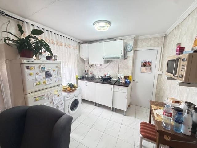 2 sypialnia Mieszkanie na sprzedaż w Torrelavega - 89 000 € (Ref: 10124448)