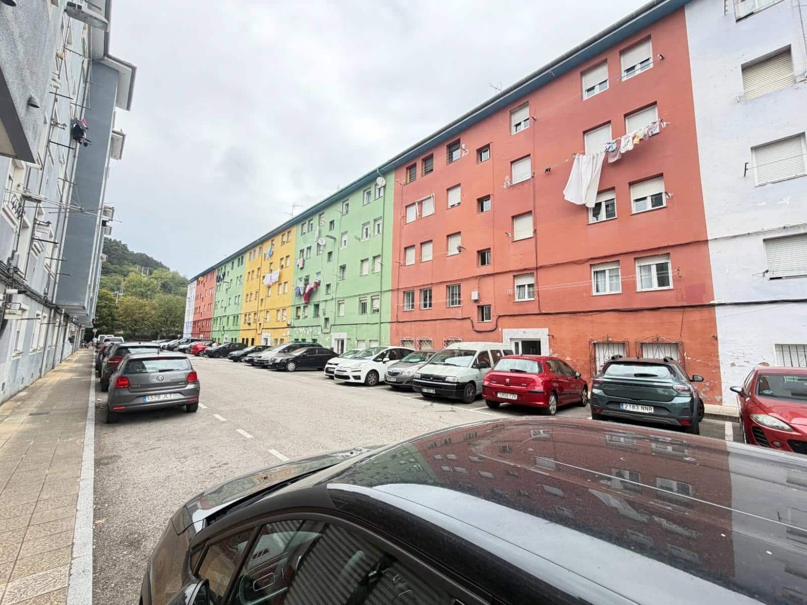 2 bedroom Flat for sale in Torrelavega - € 89,000 (Ref: 10124448)