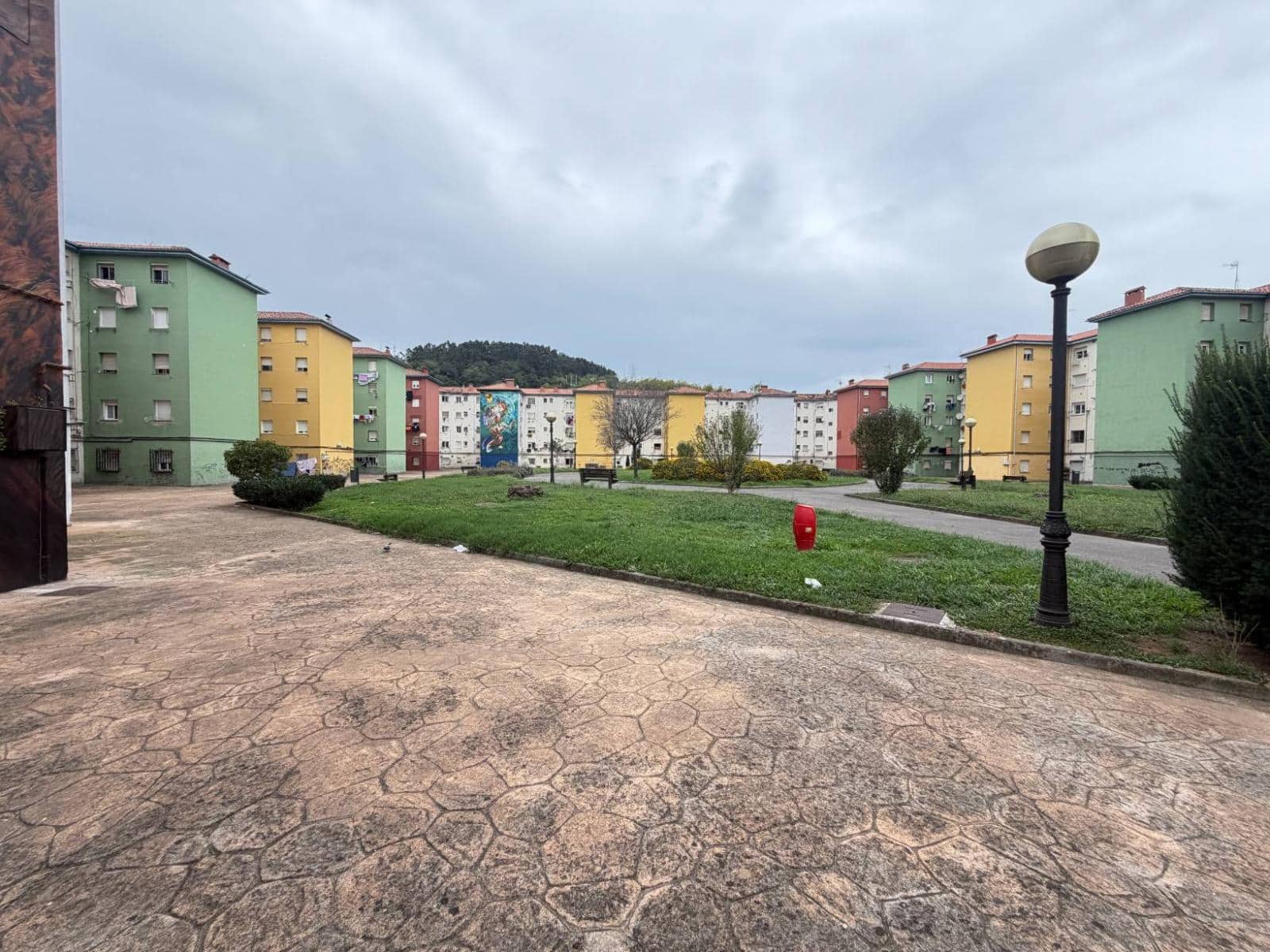 2 bedroom Flat for sale in Torrelavega - € 89,000 (Ref: 10124448)
