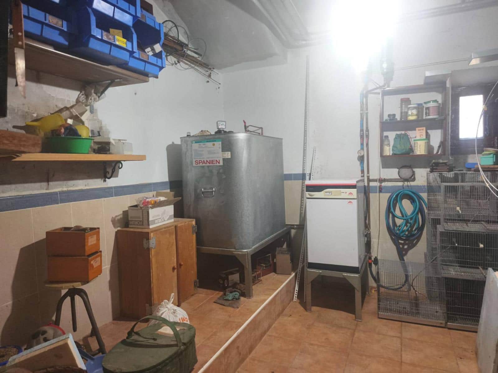 5 chambre Villa/Maison à vendre à Santander avec garage - 550 000 € (Ref: 10180424)