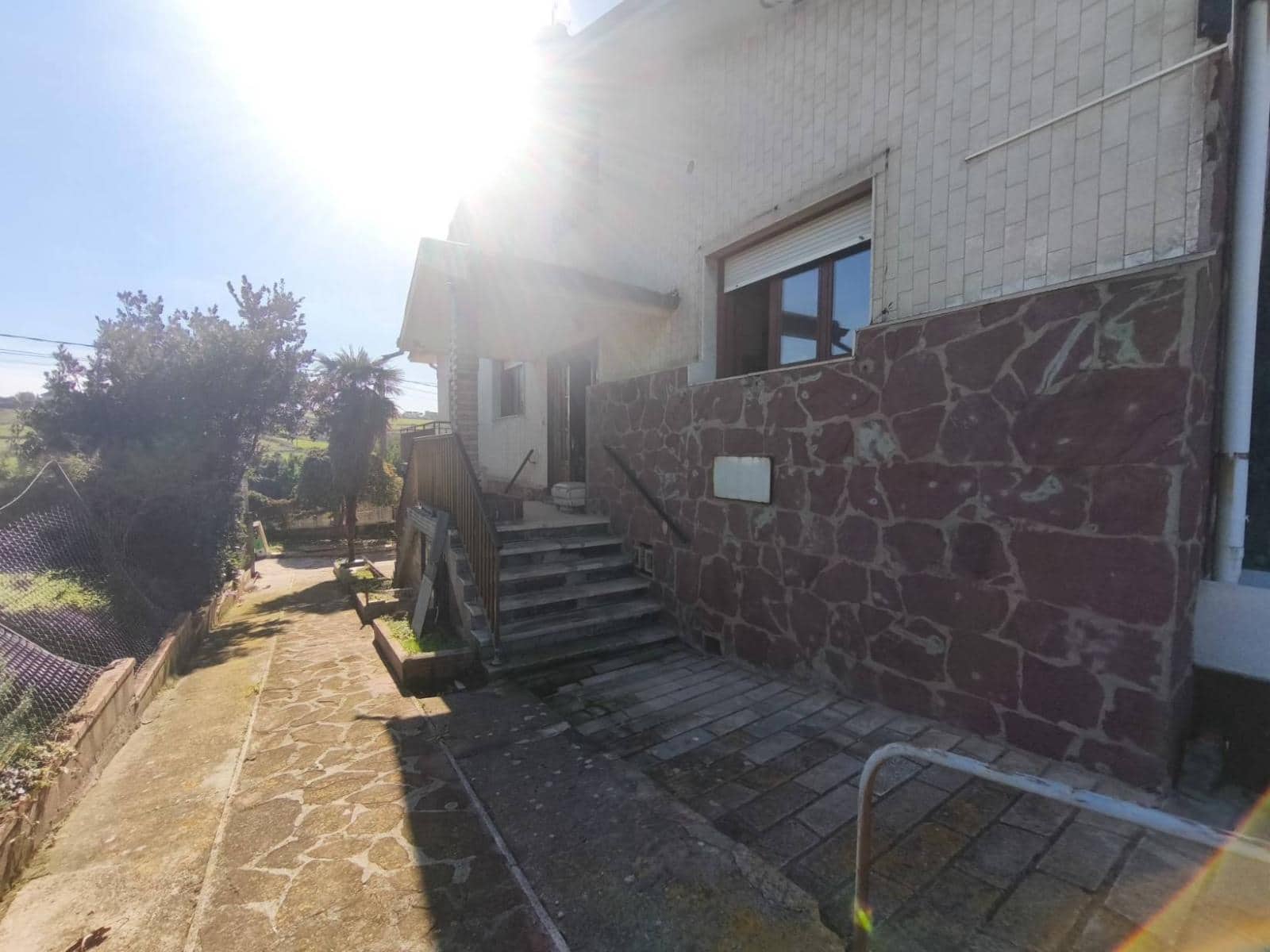 5 chambre Villa/Maison à vendre à Santander avec garage - 550 000 € (Ref: 10180424)