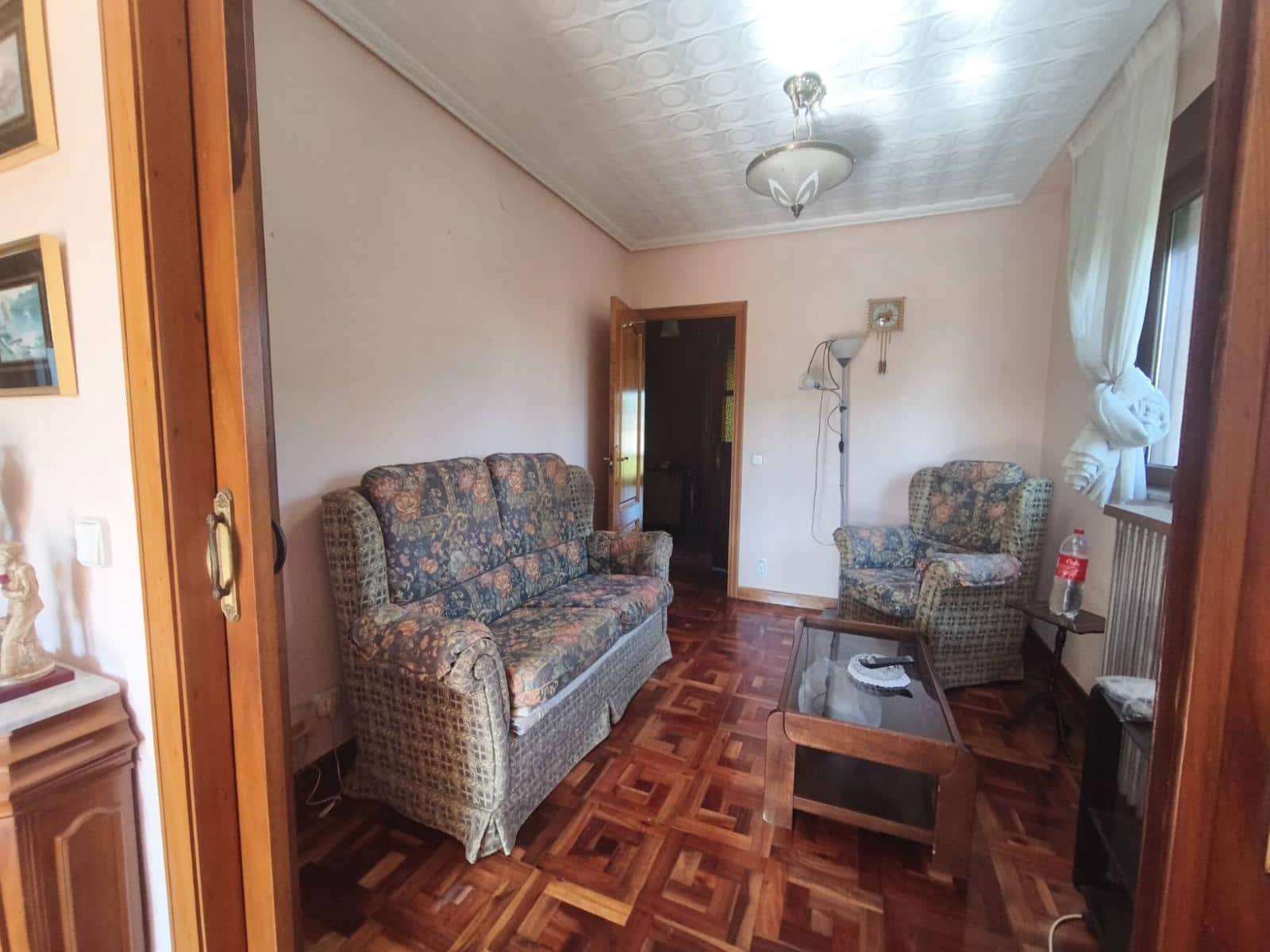 5 chambre Villa/Maison à vendre à Santander avec garage - 550 000 € (Ref: 10180424)