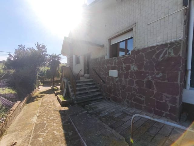 5 camera da letto Villa in vendita in Santander con garage - 550.000 € (Rif: 10180424)