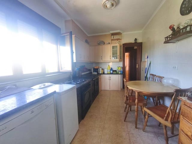 5 camera da letto Villa in vendita in Santander con garage - 550.000 € (Rif: 10180424)