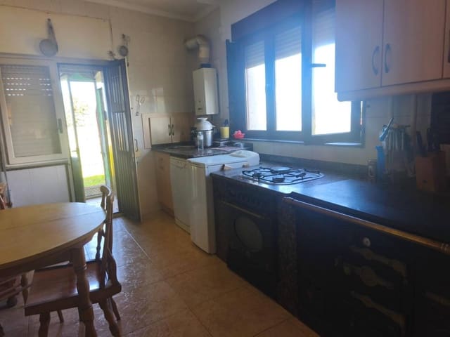 5 camera da letto Villa in vendita in Santander con garage - 550.000 € (Rif: 10180424)