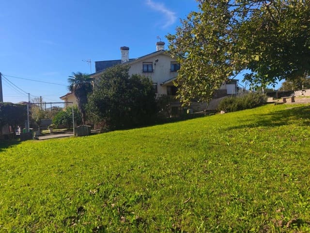 5 camera da letto Villa in vendita in Santander con garage - 550.000 € (Rif: 10180424)