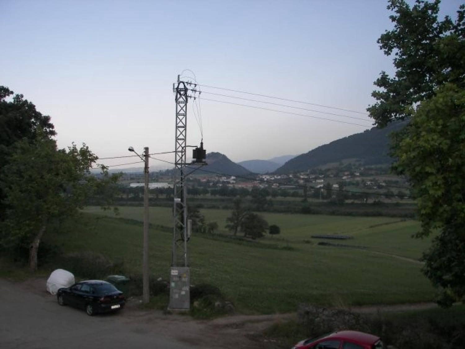 4 bedroom Villa for sale in Gajano - € 730,000 (Ref: 3171277)