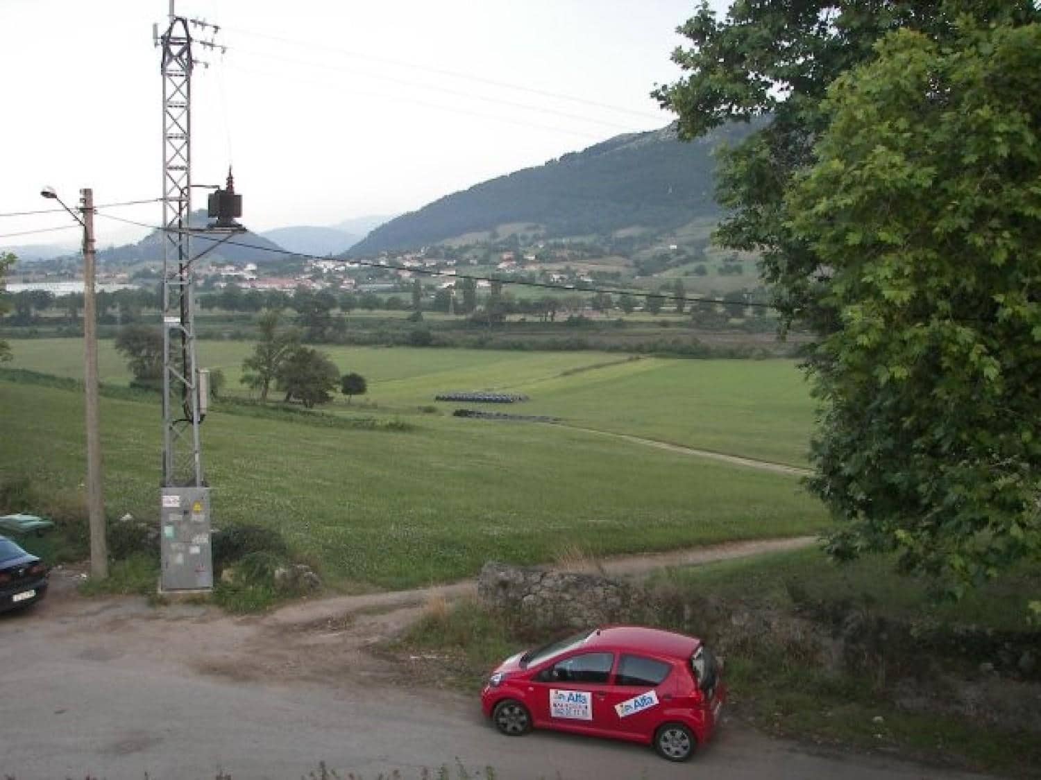 4 bedroom Villa for sale in Gajano - € 730,000 (Ref: 3171277)