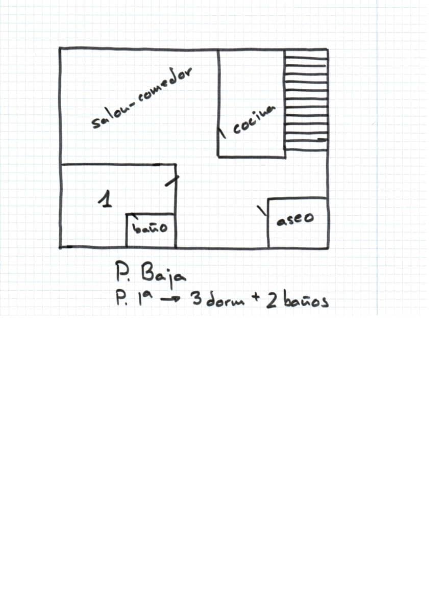 4 bedroom Villa for sale in Gajano - € 730,000 (Ref: 3171277)