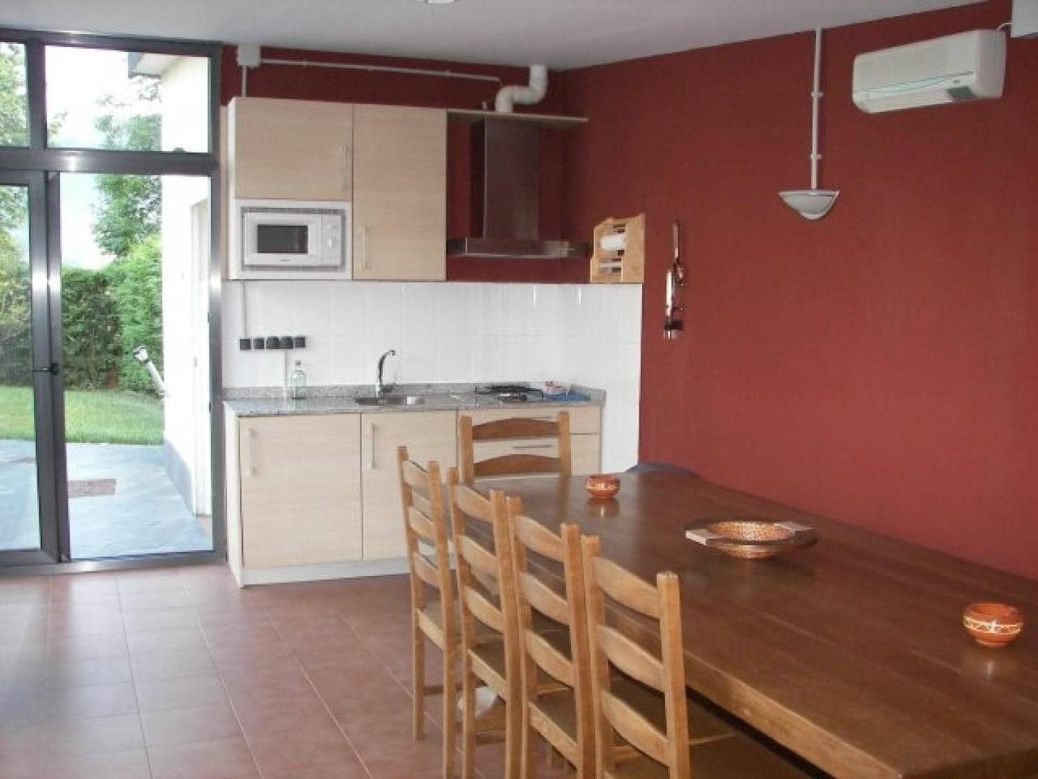 4 bedroom Villa for sale in Gajano - € 730,000 (Ref: 3171277)