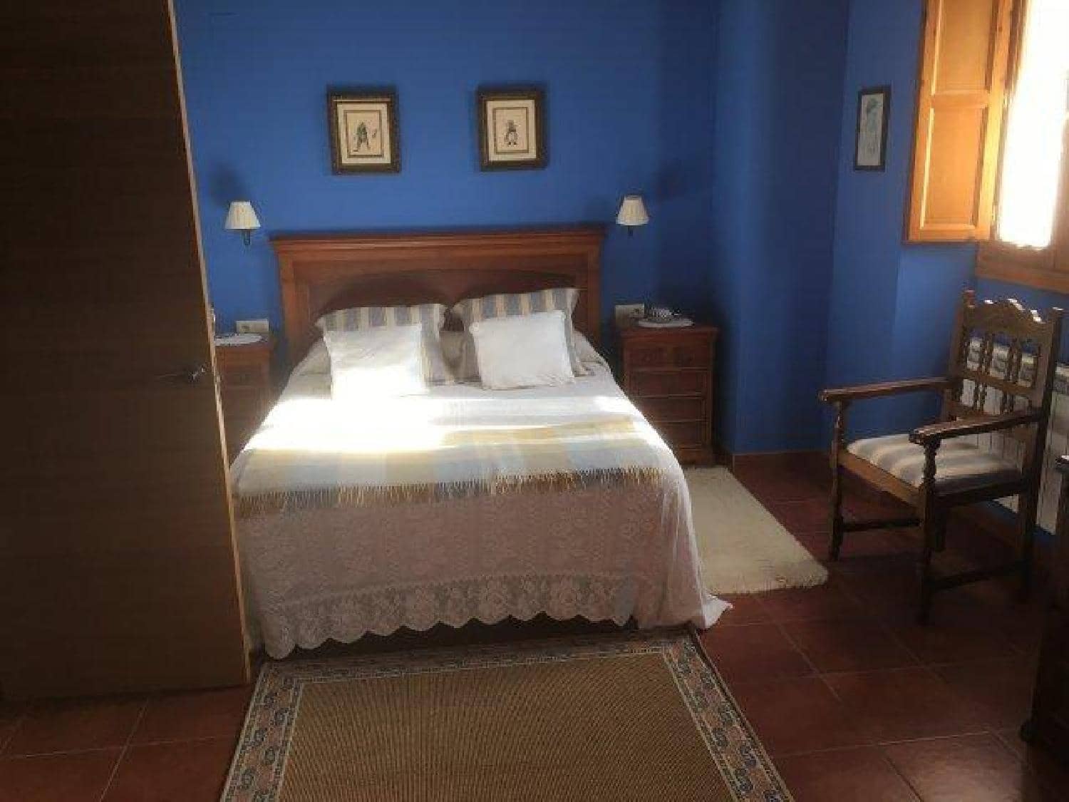 3 makuuhuone Paritalo myytävänä paikassa Ezcaray - 490 000 € (Ref: 4663130)