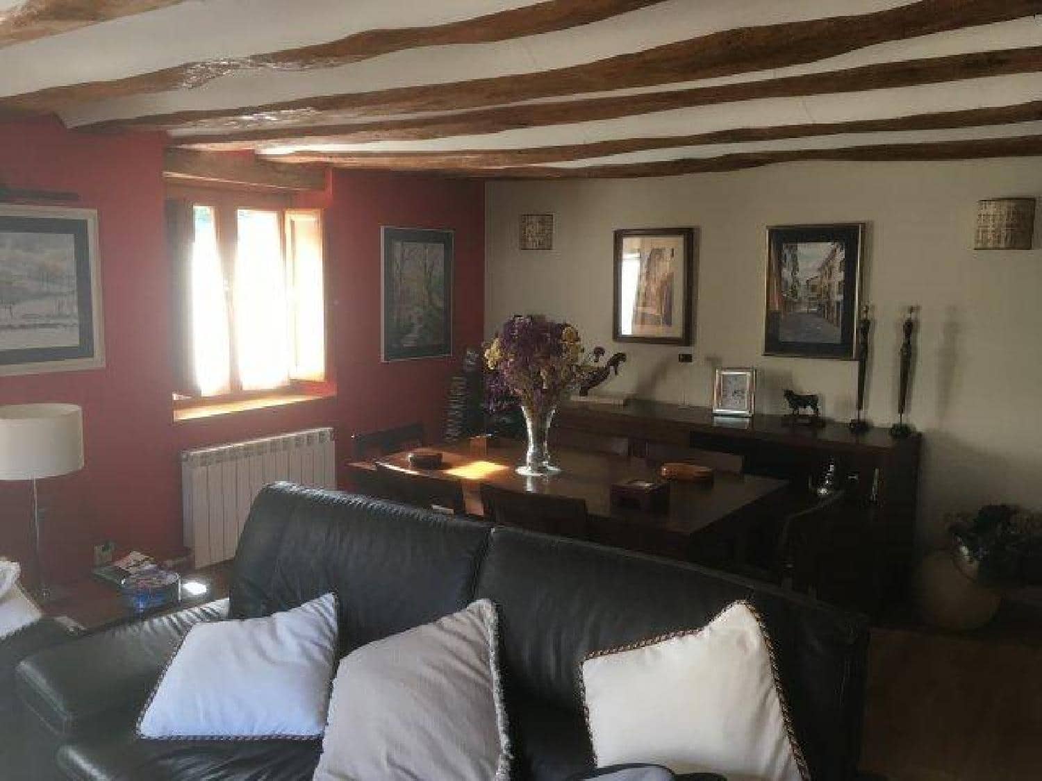 3 makuuhuone Paritalo myytävänä paikassa Ezcaray - 490 000 € (Ref: 4663130)