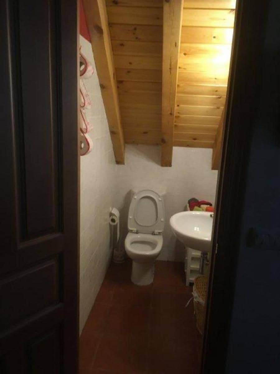 3 makuuhuone Paritalo myytävänä paikassa Ezcaray - 490 000 € (Ref: 4663130)