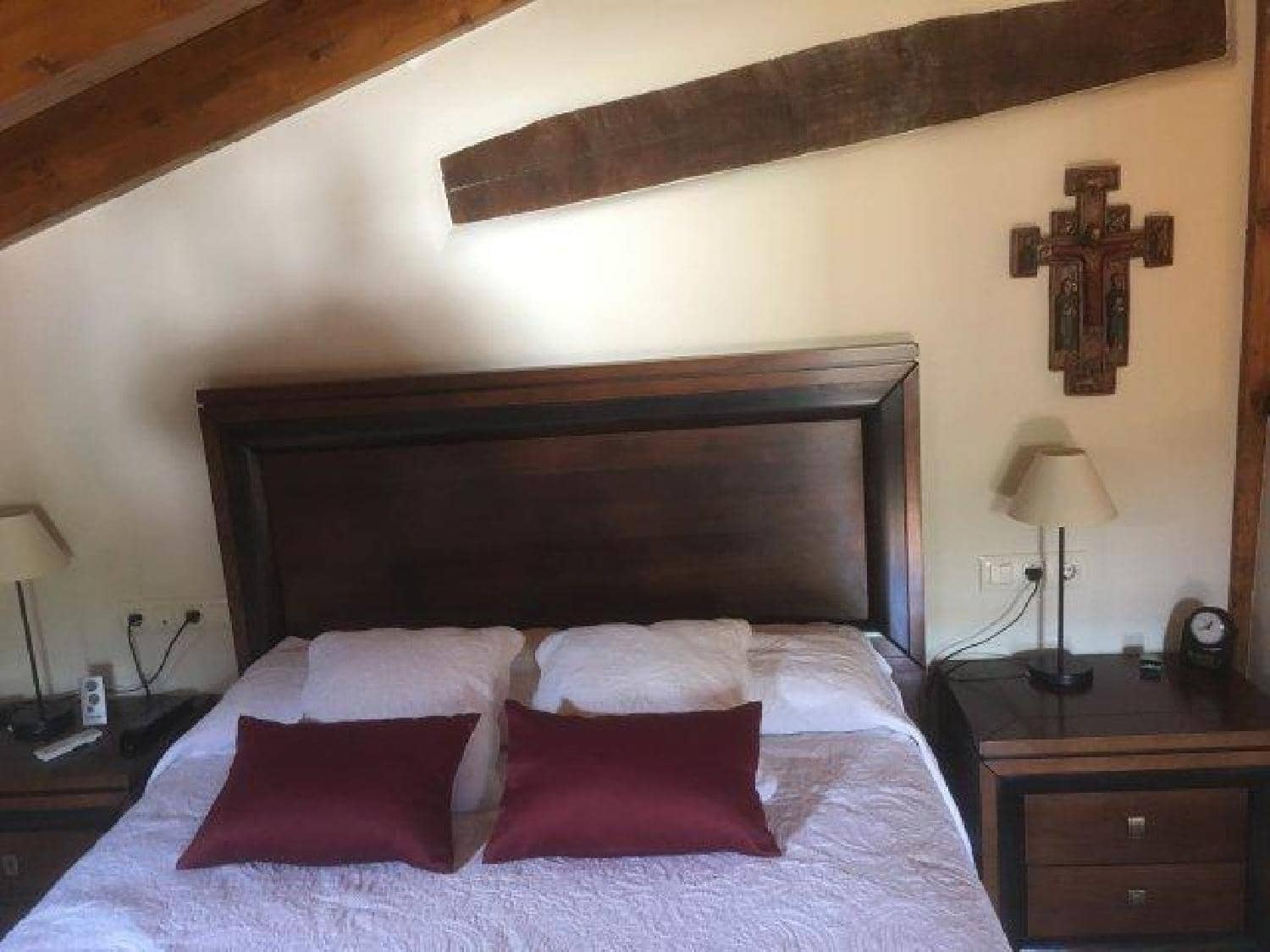 3 makuuhuone Paritalo myytävänä paikassa Ezcaray - 490 000 € (Ref: 4663130)