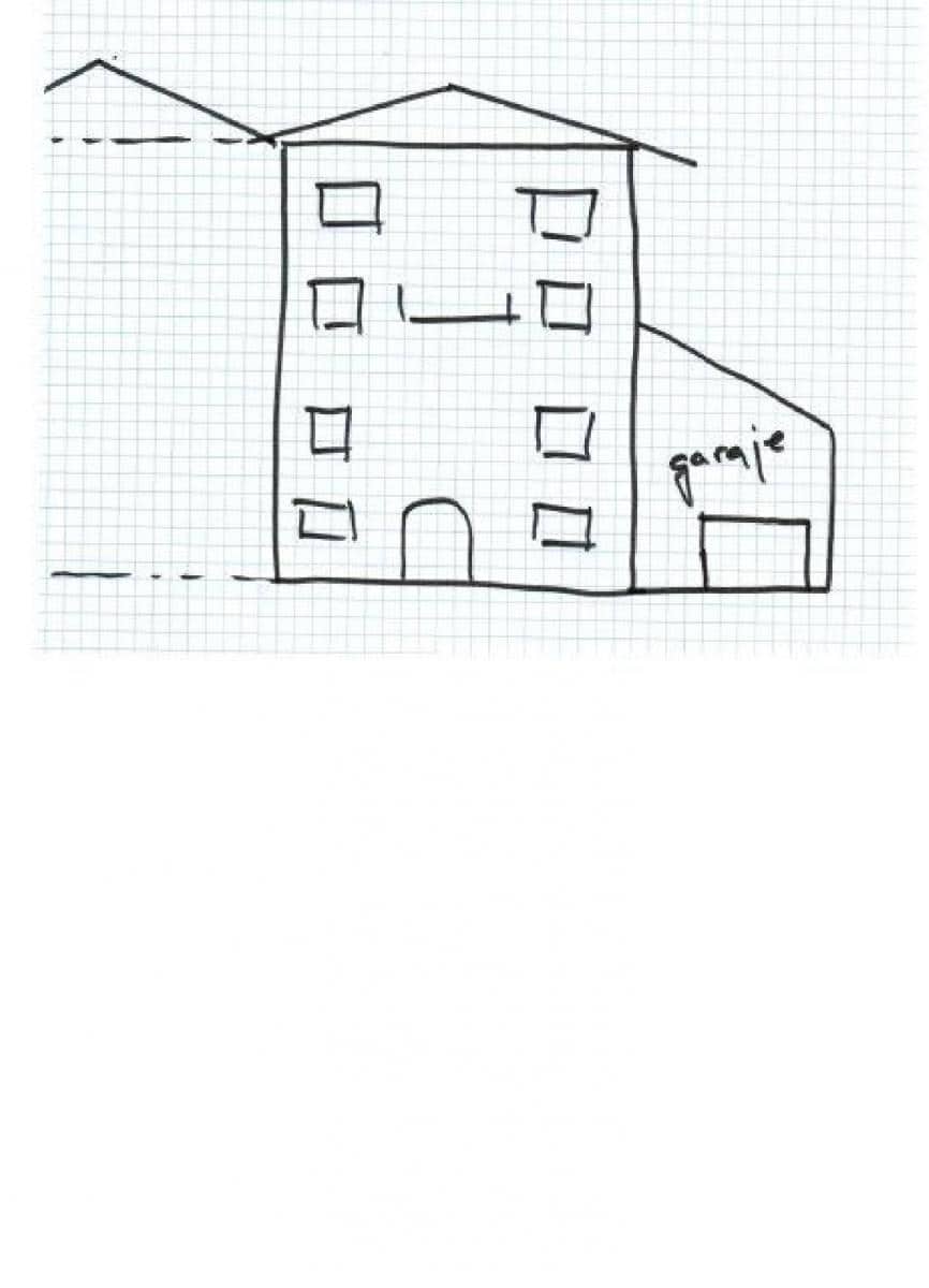 3 makuuhuone Paritalo myytävänä paikassa Ezcaray - 490 000 € (Ref: 4663130)