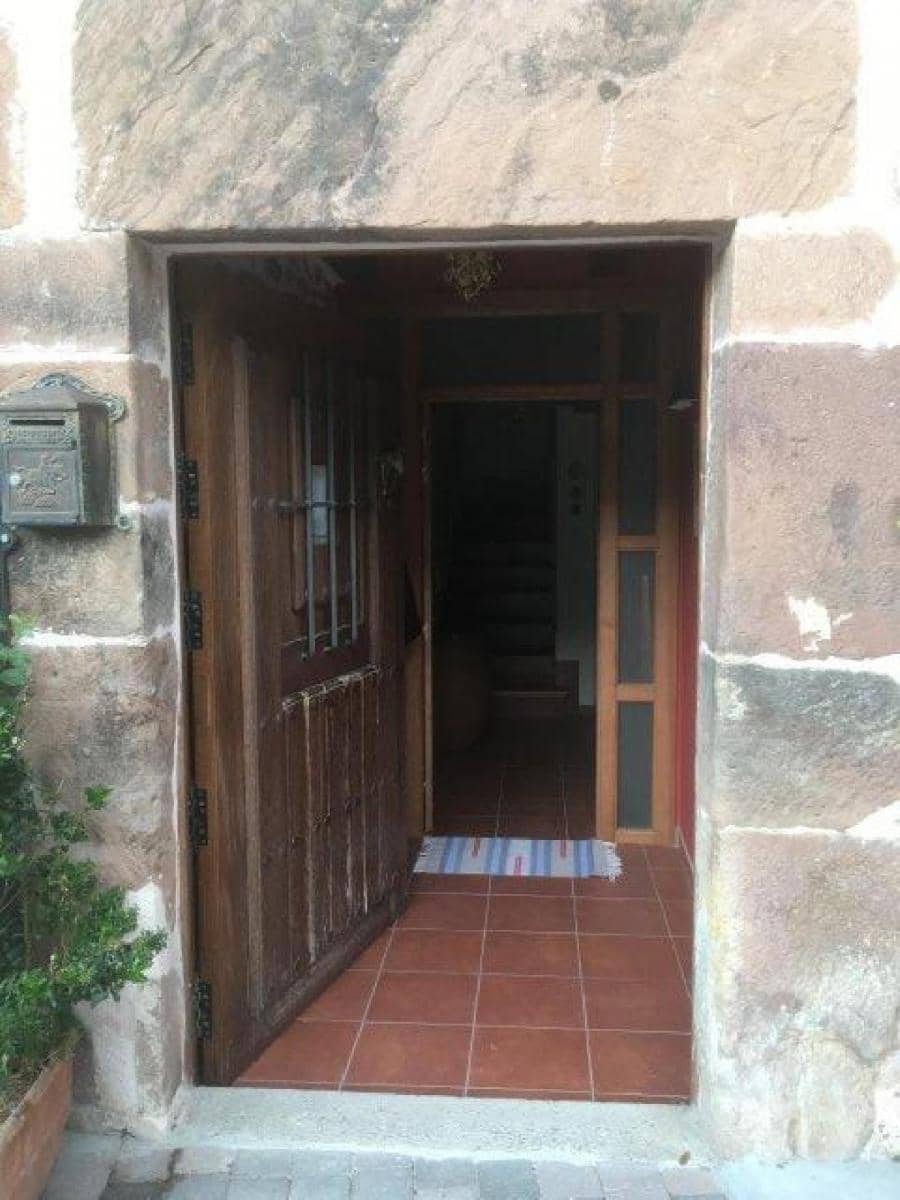 3 makuuhuone Paritalo myytävänä paikassa Ezcaray - 490 000 € (Ref: 4663130)