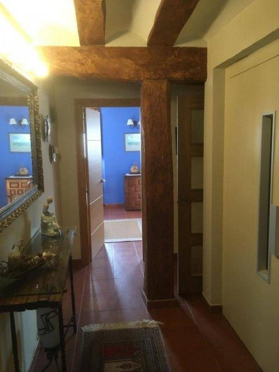 3 makuuhuone Paritalo myytävänä paikassa Ezcaray - 490 000 € (Ref: 4663130)