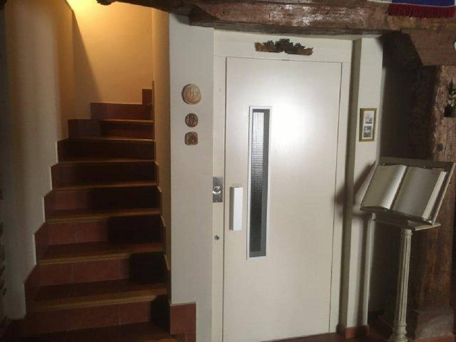 3 makuuhuone Paritalo myytävänä paikassa Ezcaray - 490 000 € (Ref: 4663130)