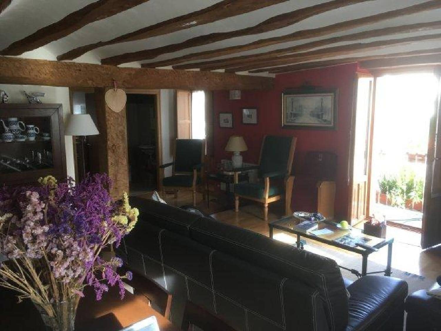 3 makuuhuone Paritalo myytävänä paikassa Ezcaray - 490 000 € (Ref: 4663130)