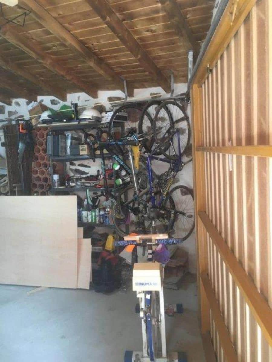 3 makuuhuone Paritalo myytävänä paikassa Ezcaray - 490 000 € (Ref: 4663130)