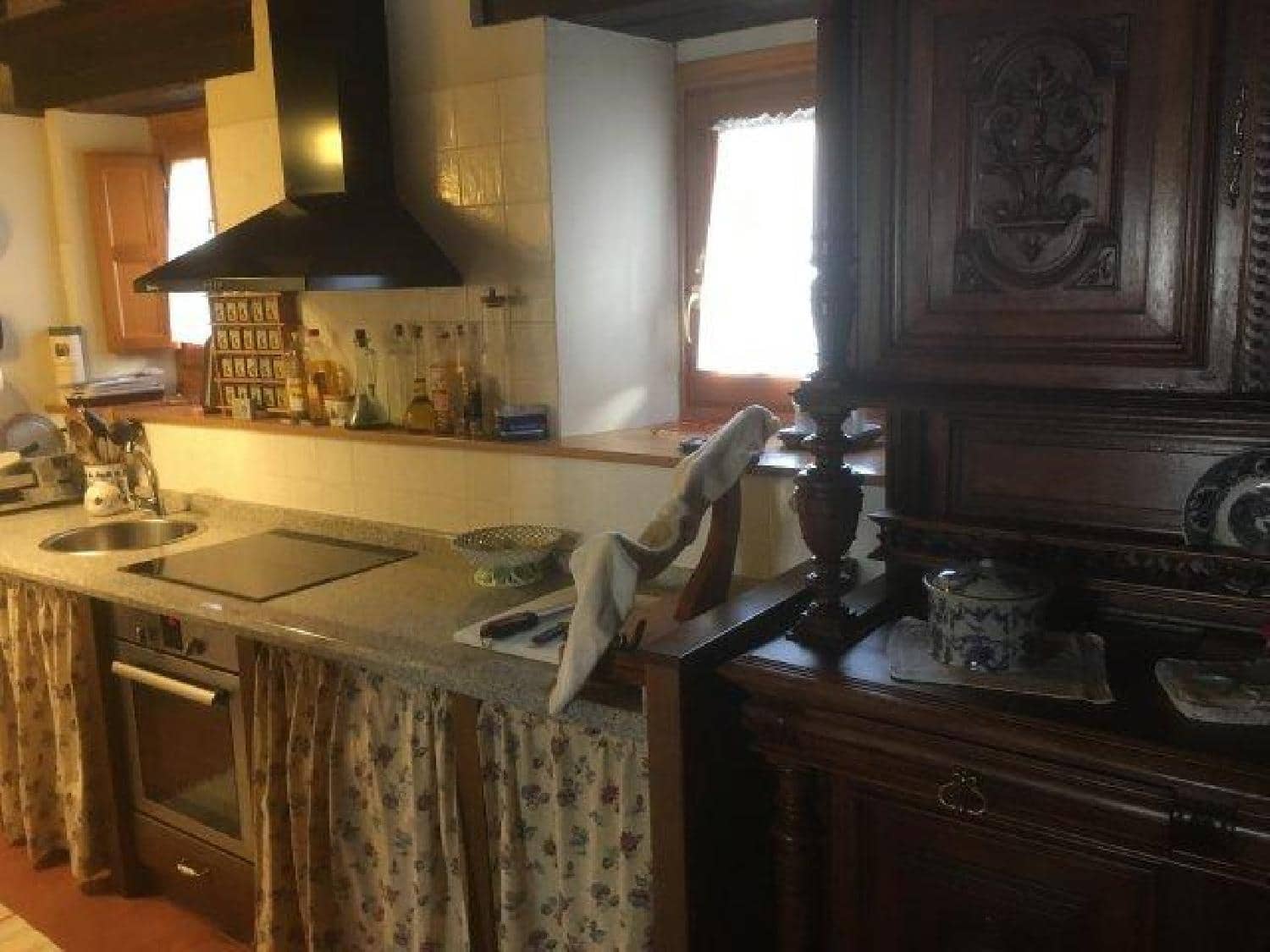 3 makuuhuone Paritalo myytävänä paikassa Ezcaray - 490 000 € (Ref: 4663130)