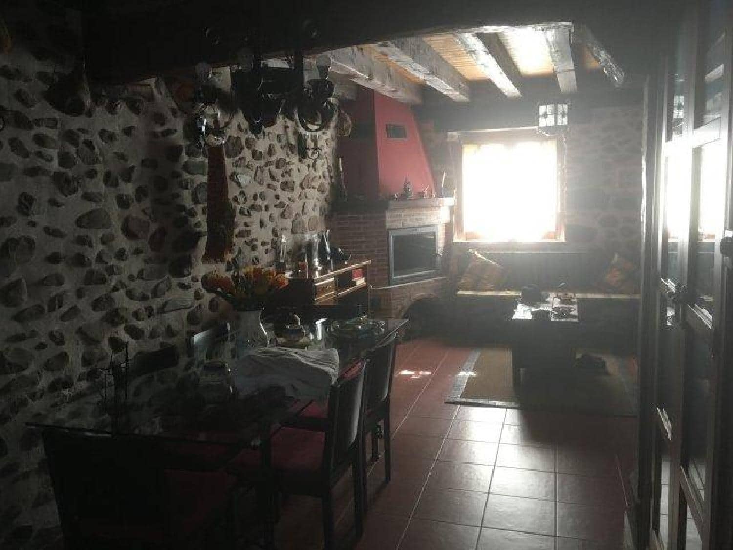 3 makuuhuone Paritalo myytävänä paikassa Ezcaray - 490 000 € (Ref: 4663130)