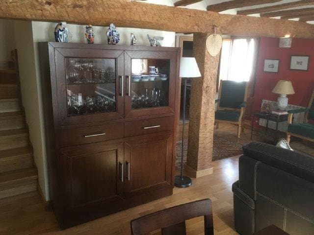 3 slaapkamer Halfvrijstaande villa te koop in Ezcaray - € 490.000 (Ref: 4663130)